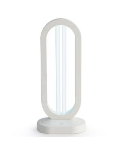 Buy Ultraviolet germicidal table lamp, 3 operating modes 15/30/60 minutes | Florida Online Pharmacy | https://florida.buy-pharm.com