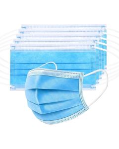 Buy Hygienic mask Spec 100 pcs HAN  | Florida Online Pharmacy | https://florida.buy-pharm.com