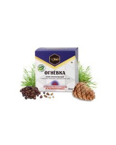 Buy Propolis cream Fire for joints and spine ALIVE with cedar resin and herbal extracts | Florida Online Pharmacy | https://florida.buy-pharm.com