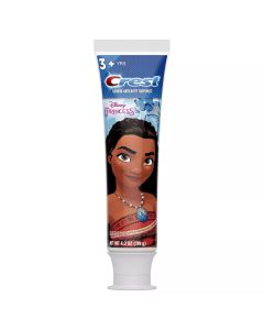 Buy Crest Disney Princess Kids Toothpaste - Moana, 119g | Florida Online Pharmacy | https://florida.buy-pharm.com