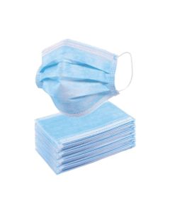 Buy Hygienic mask, 25 pcs. | Florida Online Pharmacy | https://florida.buy-pharm.com