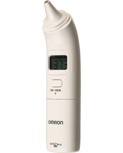 Buy Electronic medical thermometer Omron Gentle Temp 520 (MC-520-E), white | Florida Online Pharmacy | https://florida.buy-pharm.com