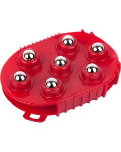 Buy Massager with 7 massage balls red | Florida Online Pharmacy | https://florida.buy-pharm.com