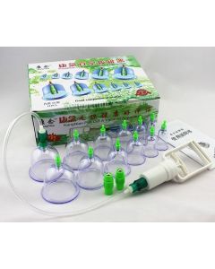 Buy Anti-cellulite vacuum massage cans 12 pcs | Florida Online Pharmacy | https://florida.buy-pharm.com