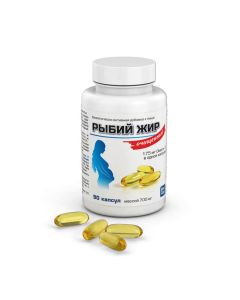 Buy Fish oil, purified, 90 capsules, 700 mg, Alpaca  | Florida Online Pharmacy | https://florida.buy-pharm.com