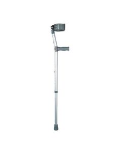 Buy Crutch with elbow support 'Vinyl' 10076, 84 - 107 cm | Florida Online Pharmacy | https://florida.buy-pharm.com