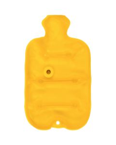 Buy Salt hot water bottle Alphaplastic Traditional, yellow | Florida Online Pharmacy | https://florida.buy-pharm.com