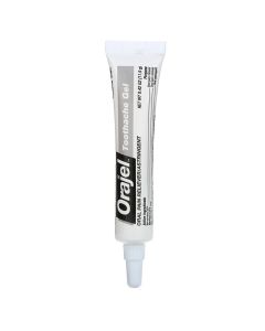 Buy Orajel, Tooth & Gum Pain Relief Gel, 0.42 oz (11.9 g) | Florida Online Pharmacy | https://florida.buy-pharm.com