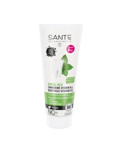 Buy Toothpaste 'With vitamin B12 and fluoride' Sante 75 ml | Florida Online Pharmacy | https://florida.buy-pharm.com