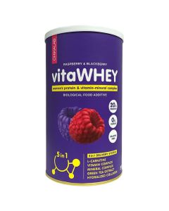 Buy Vitamins and minerals Chikalab Vitamin-mineral cocktail for women Chikalab Vita Whey 462 g | Florida Online Pharmacy | https://florida.buy-pharm.com