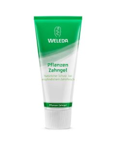 Buy Weleda Herbal Toothpaste-Gel with herbs, 75 ml | Florida Online Pharmacy | https://florida.buy-pharm.com