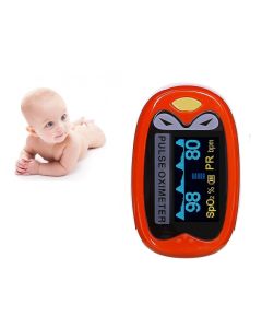 Buy Children's pulse oximeter. Oximeter for Children. Measuring Oxygen in Blood. | Florida Online Pharmacy | https://florida.buy-pharm.com