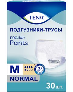 Buy Tena Pants Normal M, 30 pcs. | Florida Online Pharmacy | https://florida.buy-pharm.com