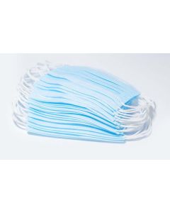 Buy Hygienic mask Medpharmity-50 pieces MedPharmCity, 50 pieces | Florida Online Pharmacy | https://florida.buy-pharm.com