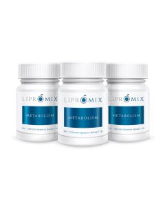 Buy METABOLISM ACCELERATION course - LIPROMIX METABOLISM, capsules to reduce appetite. Burns fat faster than new ones are formed. | Florida Online Pharmacy | https://florida.buy-pharm.com