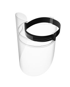 Buy Face shield DIID.TECH, 1 piece | Florida Online Pharmacy | https://florida.buy-pharm.com