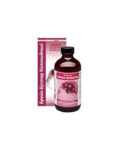 Buy Brain Booster Colloidal -ED Medical. For brain activity. | Florida Online Pharmacy | https://florida.buy-pharm.com