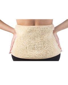 Buy Warming stretch belt (sheep's wool) WoolHouse, XL (waist circumference 107-122) | Florida Online Pharmacy | https://florida.buy-pharm.com