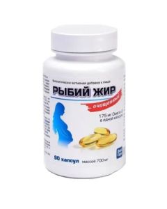 Buy Fish oil, purified, 90 capsules, 1400mg | Florida Online Pharmacy | https://florida.buy-pharm.com