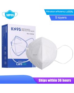 Buy Hygienic mask, 10 pcs | Florida Online Pharmacy | https://florida.buy-pharm.com