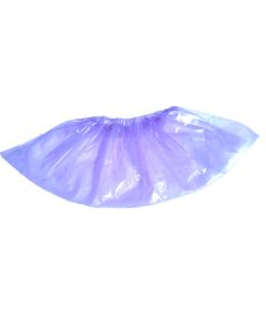 Buy Shoe covers, durable, lilac color, 70 microns, 39 * 15 cm, 10 gr, 50 pcs  | Florida Online Pharmacy | https://florida.buy-pharm.com