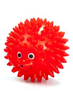 Buy Evoline massager 'SHARIK-HEDGEHOG', diameter 7.5 cm. | Florida Online Pharmacy | https://florida.buy-pharm.com