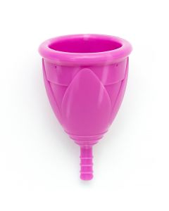 Buy BerryCup menstrual cup, raspberry color, size 2 | Florida Online Pharmacy | https://florida.buy-pharm.com