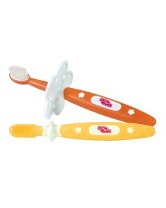 Buy Oral Care Brush Set 2 pcs. 4+ | Florida Online Pharmacy | https://florida.buy-pharm.com