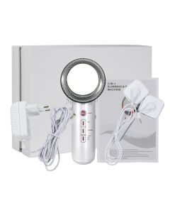 Buy 3in1 Anti-cellulite ultrasonic body massager | Florida Online Pharmacy | https://florida.buy-pharm.com