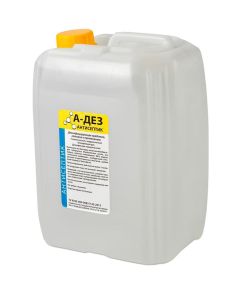 Buy Antiseptic agent A-Des antiseptic 5 liters | Florida Online Pharmacy | https://florida.buy-pharm.com