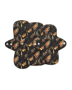 Buy Reusable pads. Set of golden autumn | Florida Online Pharmacy | https://florida.buy-pharm.com