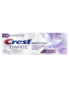 Buy Crest 3D White Brilliance Toothpaste  | Florida Online Pharmacy | https://florida.buy-pharm.com