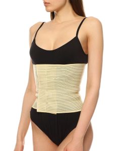 Buy Abdominal bandage Tonus Elast postoperative, increased comfort, 9901 Comfort, beige color, Size 3 | Florida Online Pharmacy | https://florida.buy-pharm.com