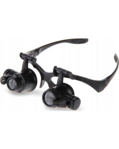 Buy TEWSON 9892G8KX headlamp binocular magnifier with illumination (2 LED) | Florida Online Pharmacy | https://florida.buy-pharm.com