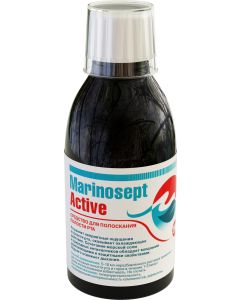 Buy Art Life mouthwash Marinosept, 250ml | Florida Online Pharmacy | https://florida.buy-pharm.com