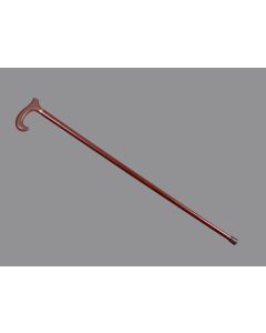 Buy Walking stick with leather hands Burgomaster | Florida Online Pharmacy | https://florida.buy-pharm.com