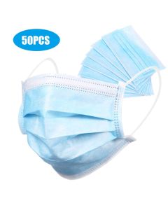 Buy Hygienic mask, 50 pcs | Florida Online Pharmacy | https://florida.buy-pharm.com