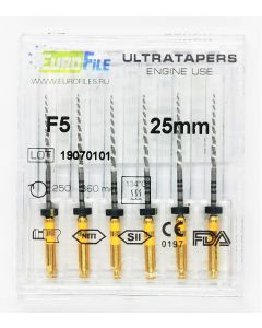 Buy Eurofile ULTRATAPERS ENGINE F5 25mm | Florida Online Pharmacy | https://florida.buy-pharm.com