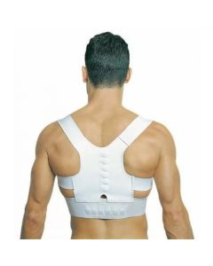 Buy Magnetic posture corrector (White) | Florida Online Pharmacy | https://florida.buy-pharm.com