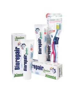 Buy Biorepair Junior Oral Care Set | Florida Online Pharmacy | https://florida.buy-pharm.com