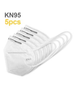 Buy Hygienic mask, 5 pcs | Florida Online Pharmacy | https://florida.buy-pharm.com
