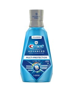 Buy Crest Pro-Health Advanced Mouthwash 1000ml  | Florida Online Pharmacy | https://florida.buy-pharm.com