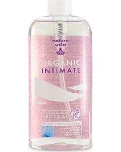 Buy Gel for daily intimate hygiene Organic Intimate Neutral | Florida Online Pharmacy | https://florida.buy-pharm.com