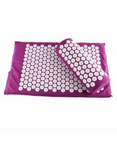 Buy Acupuncture applicator set (roller + mat) purple | Florida Online Pharmacy | https://florida.buy-pharm.com