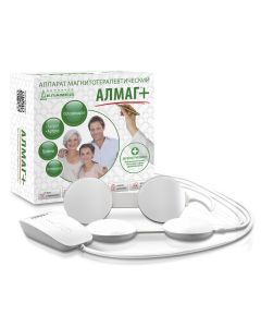 Buy Magnetic therapy device Elamed Almag + (Almag Plus) | Florida Online Pharmacy | https://florida.buy-pharm.com