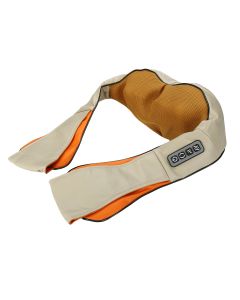 Buy Neck and Shoulder Massager MS-090 (Beige) | Florida Online Pharmacy | https://florida.buy-pharm.com