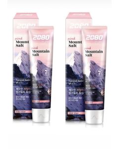 Buy Kerasys Dental Clinic Toothpaste 2080 Himalayan salt, pink, 120 g х 2 pcs | Florida Online Pharmacy | https://florida.buy-pharm.com