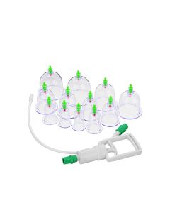 Buy Massage vacuum cups, 12 pcs | Florida Online Pharmacy | https://florida.buy-pharm.com