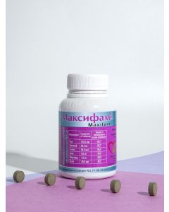 Buy Maxipham + for normalization of the nervous system | Florida Online Pharmacy | https://florida.buy-pharm.com