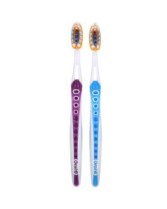 Buy Oral-B, Pro-Flex, Toothbrushes, soft, 2 pieces | Florida Online Pharmacy | https://florida.buy-pharm.com